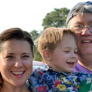 Team Page: Kristen's Kakapos